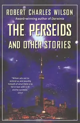 Perseidy i inne opowieści - Perseids and Other Stories