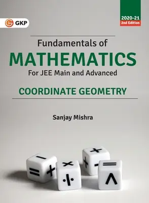 Podstawy matematyki - geometria współrzędnych 2ed - Fundamentals of Mathematics - Co-ordinate Geometry 2ed