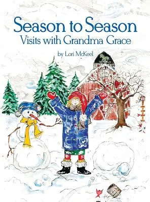 Od sezonu do sezonu - Season to Season