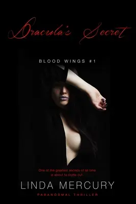 Sekret Draculi - Dracula's Secret