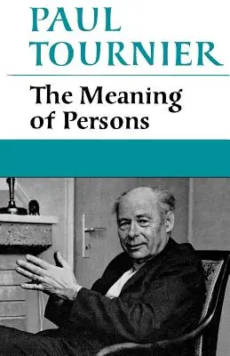 Znaczenie osób - The Meaning of Persons