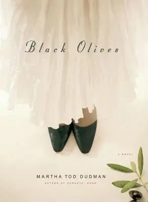 Czarne oliwki - Black Olives