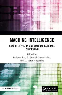 Inteligencja maszynowa: Wizja komputerowa i przetwarzanie języka naturalnego - Machine Intelligence: Computer Vision and Natural Language Processing