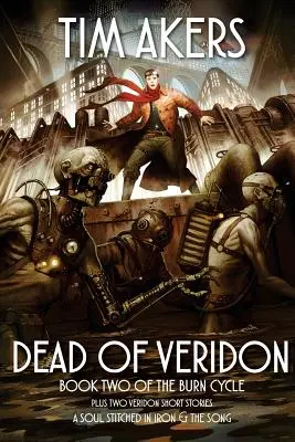 Martwy Veridon - Dead of Veridon