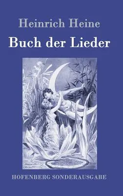 Buch der Lieder