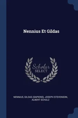 Nennius Et Gildas