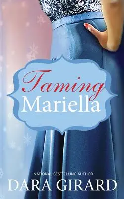 Oswajanie Marielli - Taming Mariella