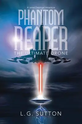 Phantom Reaper: Najlepszy dron - Phantom Reaper: The Ultimate Drone