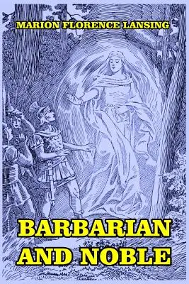 Barbarzyńca i szlachcic - Barbarian and Noble