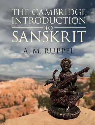 Wprowadzenie Cambridge do sanskrytu - The Cambridge Introduction to Sanskrit