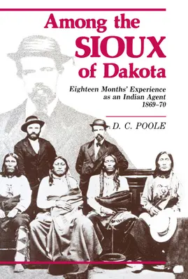 Wśród Siuksów z Dakoty - Among the Sioux of Dakota