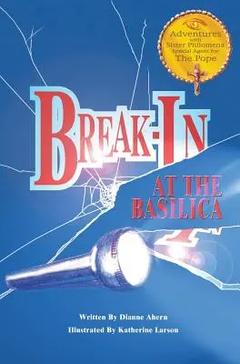 Włamanie do bazyliki - Break-In at the Basilica