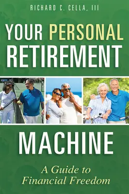 Twoja osobista maszyna emerytalna: Przewodnik po wolności finansowej - Your Personal Retirement Machine: A Guide to Financial Freedom