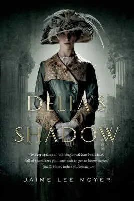 Cień Delii - Delia's Shadow