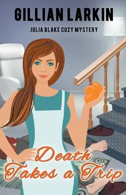 Śmierć na wycieczce - Death Takes A Trip