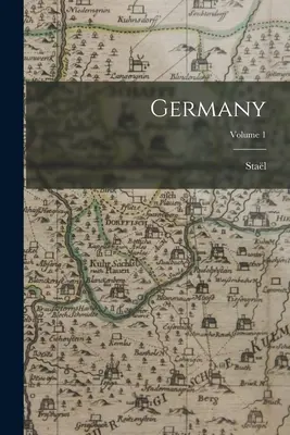 Niemcy; tom 1 - Germany; Volume 1