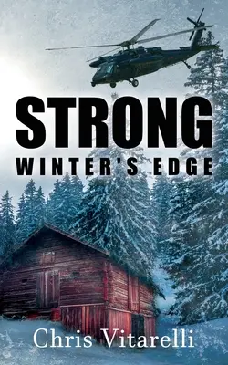 Mocny: Krawędź zimy - Strong: Winter's Edge