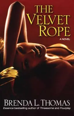 Aksamitna lina - The Velvet Rope