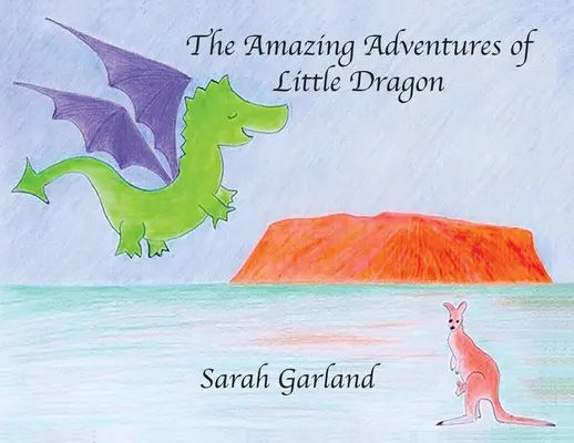 Niesamowite przygody małego smoka - The Amazing Adventures of Little Dragon