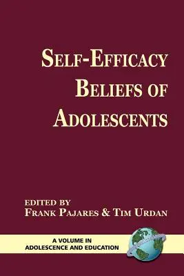 Przekonania o własnej skuteczności nastolatków (PB) - Self-Efficacy Beliefs of Adolescents (PB)
