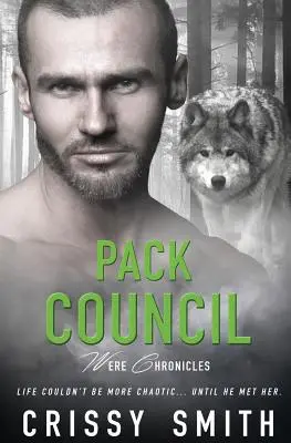 Rada stada - Pack Council