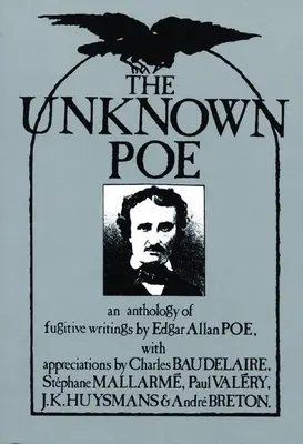 Nieznany Poe - The Unknown Poe