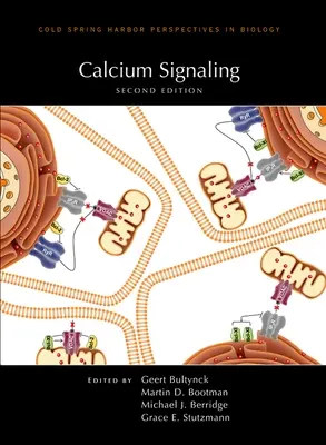 Sygnalizacja wapniowa, wydanie drugie - Calcium Signaling, Second Edition