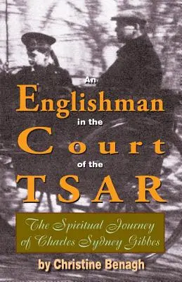 Anglik na dworze cara - An Englishman in the Court of the Tsar