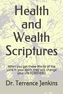 Pisma o zdrowiu i bogactwie: Kiedy otrzymasz te Słowa Pana w swoim duchu, zmienią one twoje życie NA ZAWSZE!!! - Health and Wealth Scriptures: When you get these Words of the Lord in your spirit they will change your life FOREVER!!