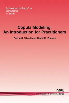 Modelowanie Copula: Wprowadzenie dla praktyków - Copula Modeling: An Introduction for Practitioners