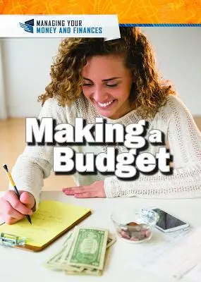 Tworzenie budżetu - Making a Budget