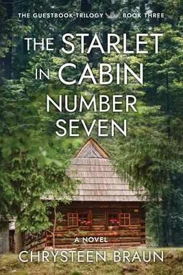 Gwiazda w kabinie numer siedem - The Starlet in Cabin Number Seven