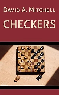 Warcaby Davida A. Mitchella - David A. Mitchell's Checkers