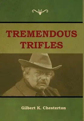 Ogromne drobiazgi - Tremendous Trifles