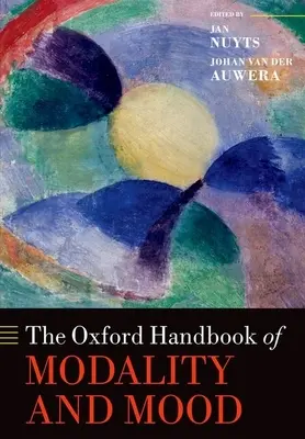 Oksfordzki podręcznik modalności i nastroju - The Oxford Handbook of Modality and Mood