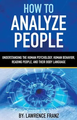 Jak analizować ludzi - How to Analyze People