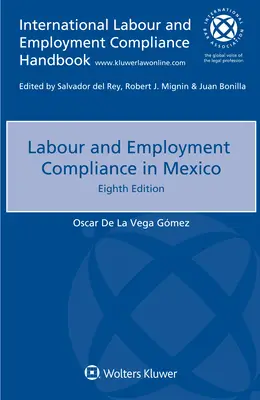 Zgodność z przepisami dotyczącymi pracy i zatrudnienia w Meksyku - Labour and Employment Compliance in Mexico