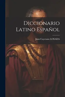 Diccionario Latino Espaol