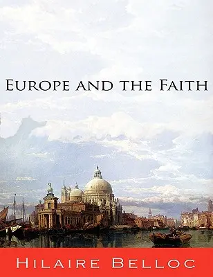 Europa i wiara - Europe and the Faith