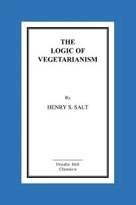 Logika wegetarianizmu - The Logic of Vegetarianism