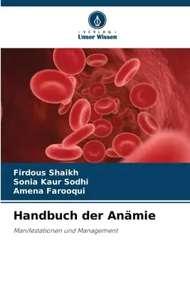 Podręcznik anemii - Handbuch der Anmie