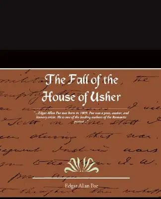Upadek domu Usherów - The Fall of the House of Usher