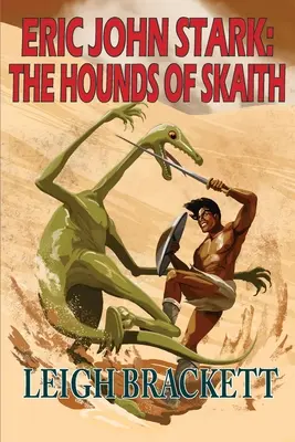 Ogary Skaith - The Hounds of Skaith