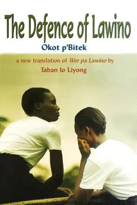 Obrona Lawino - The Defence of Lawino