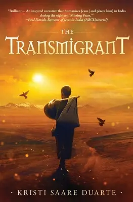 Transmigrant - The Transmigrant