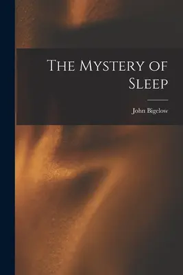 Tajemnica snu - The Mystery of Sleep