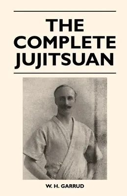 Kompletny Jujitsuan - The Complete Jujitsuan