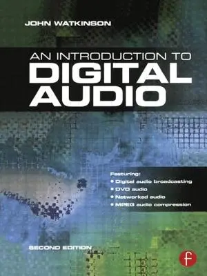 Wprowadzenie do cyfrowego audio - Introduction to Digital Audio