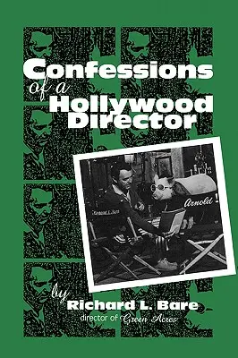 Wyznania hollywoodzkiego reżysera - Confessions of a Hollywood Director