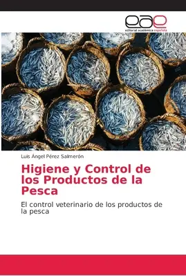 Higiena i kontrola produktów rybnych - Higiene y Control de los Productos de la Pesca